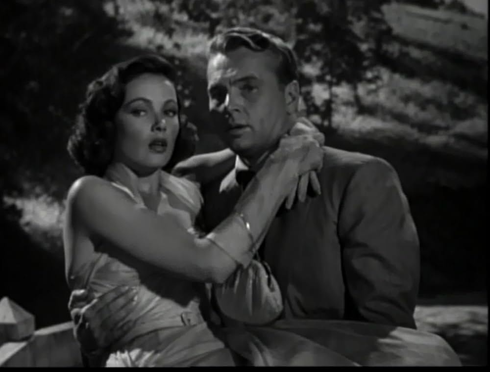 The Mating Season（原題）の画像