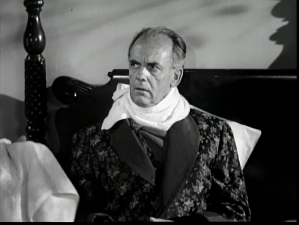 The Mating Season（原題）の画像