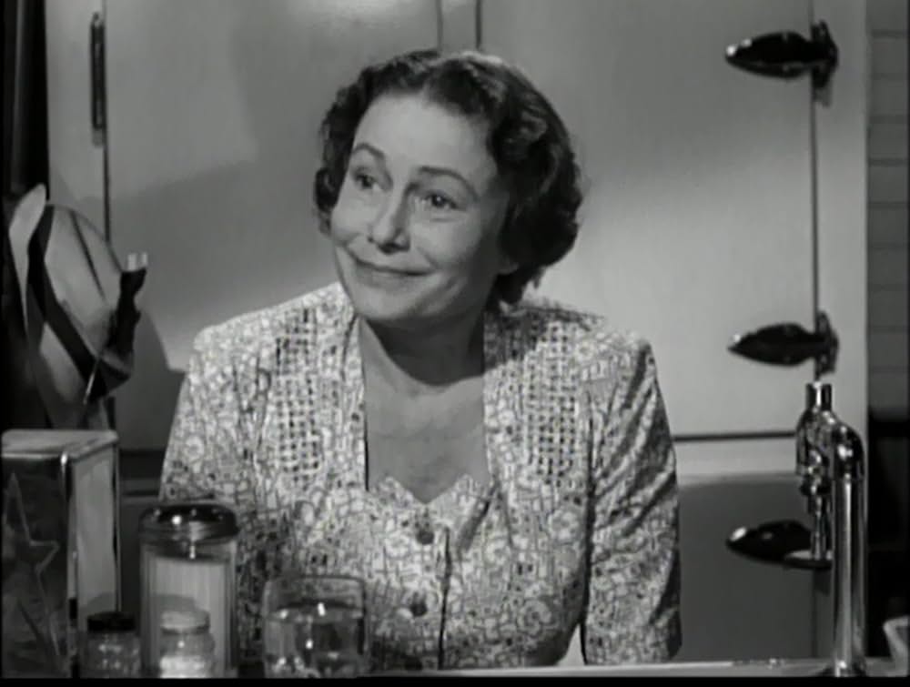 The Mating Season（原題）の画像