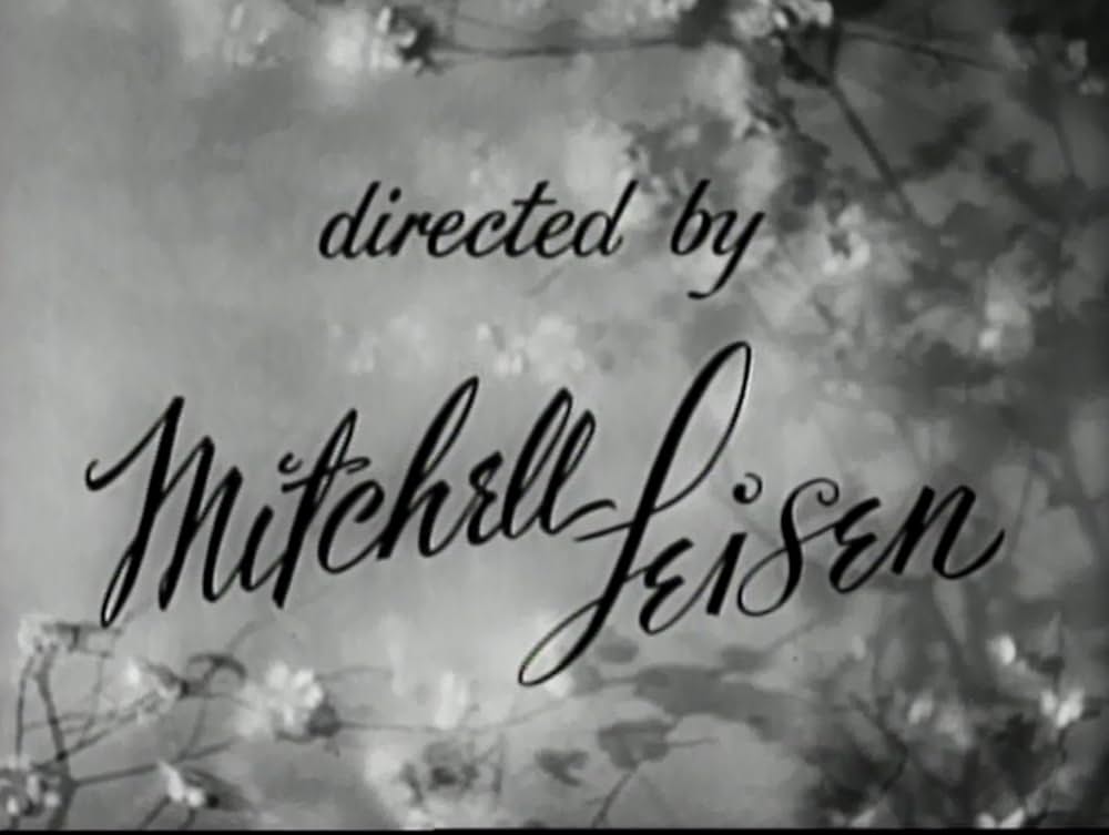 The Mating Season（原題）の画像