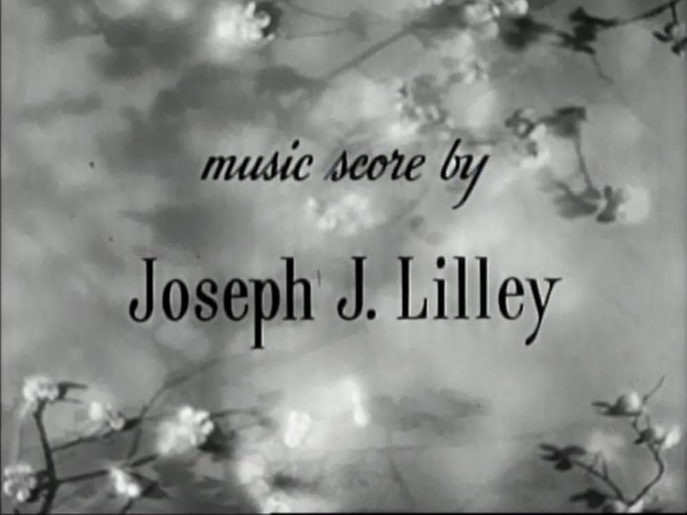 The Mating Season（原題）の画像