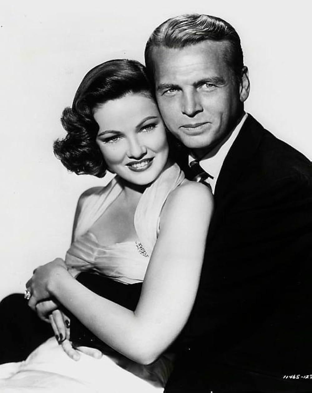 The Mating Season（原題）の画像