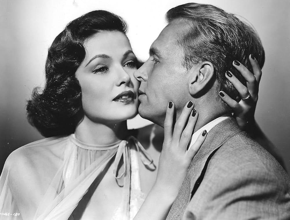 The Mating Season（原題）の画像