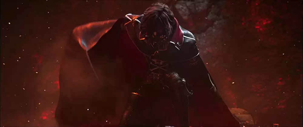 キャプテンハーロックの画像