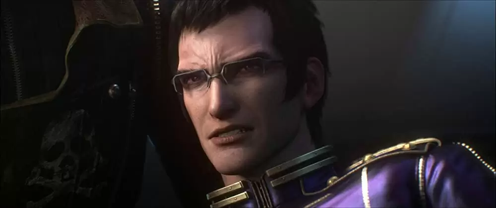 キャプテンハーロックの画像