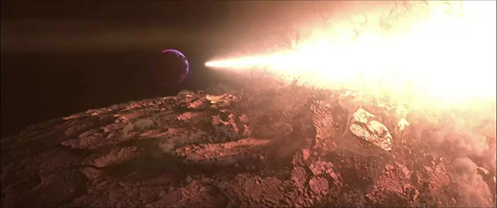 キャプテンハーロックの画像