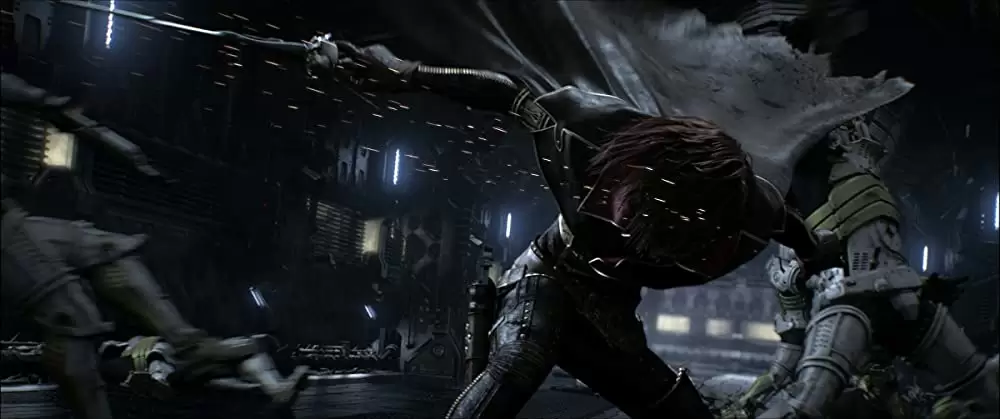 キャプテンハーロックの画像