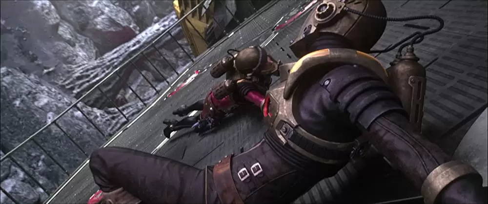 キャプテンハーロックの画像