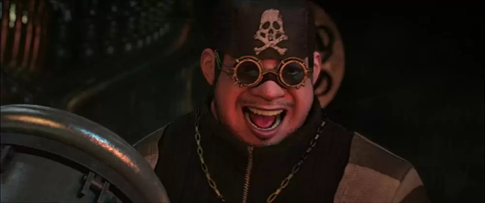 キャプテンハーロックの画像