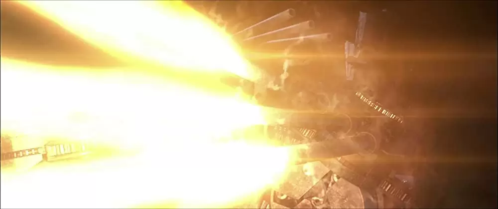 キャプテンハーロックの画像