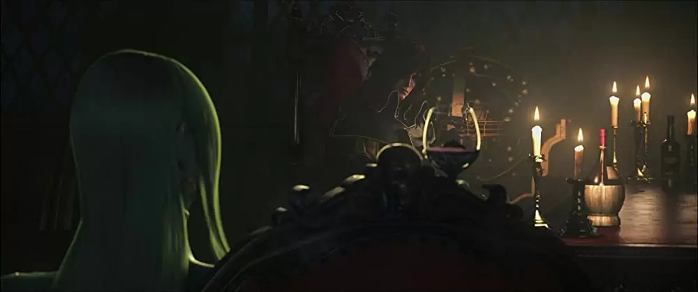 キャプテンハーロックの画像