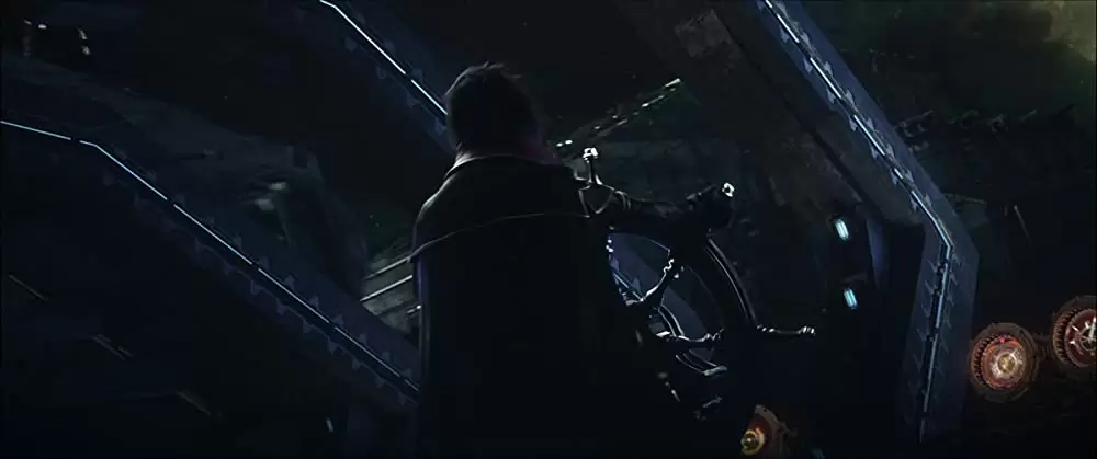 キャプテンハーロックの画像