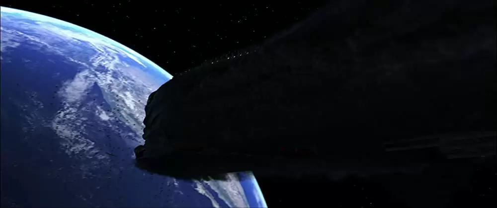 キャプテンハーロックの画像