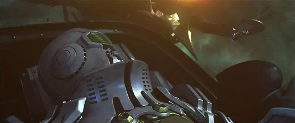 キャプテンハーロックの画像