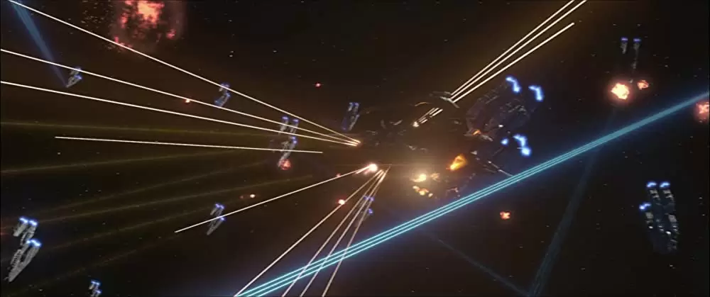 キャプテンハーロックの画像