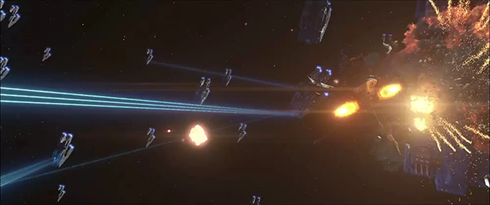 キャプテンハーロックの画像