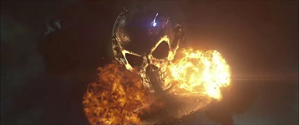 キャプテンハーロックの画像