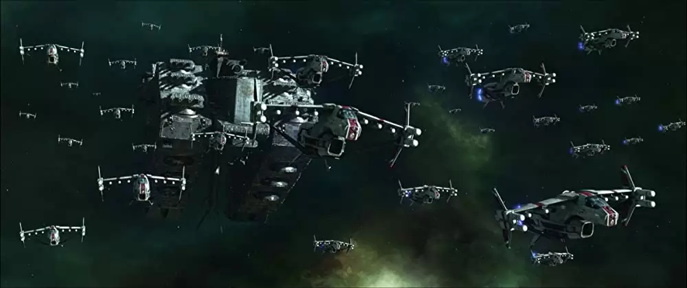 キャプテンハーロックの画像