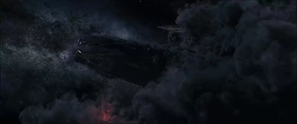 キャプテンハーロックの画像