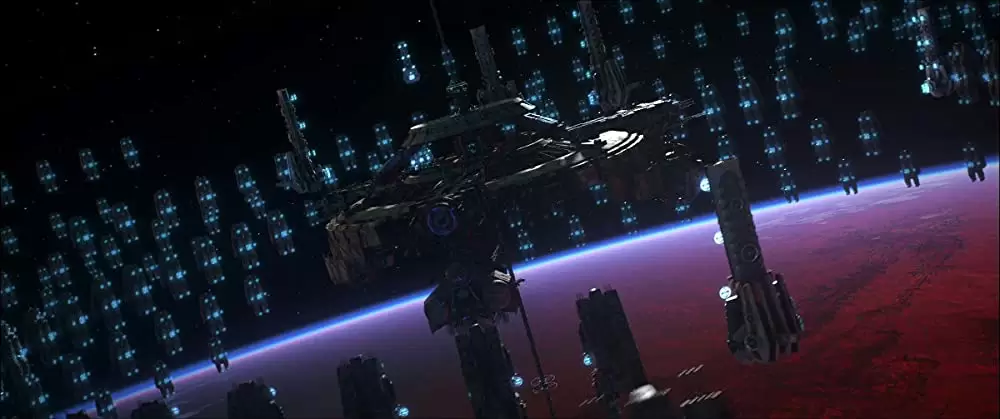 キャプテンハーロックの画像