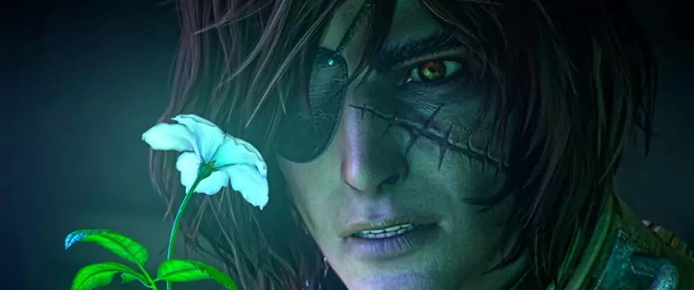 キャプテンハーロックの画像