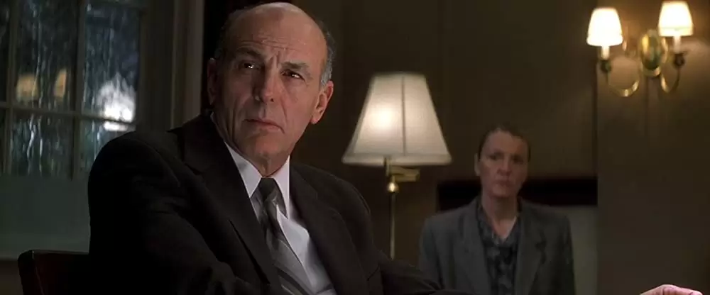 「アイデンティティー」カーメン・アルジェンツィアノの画像