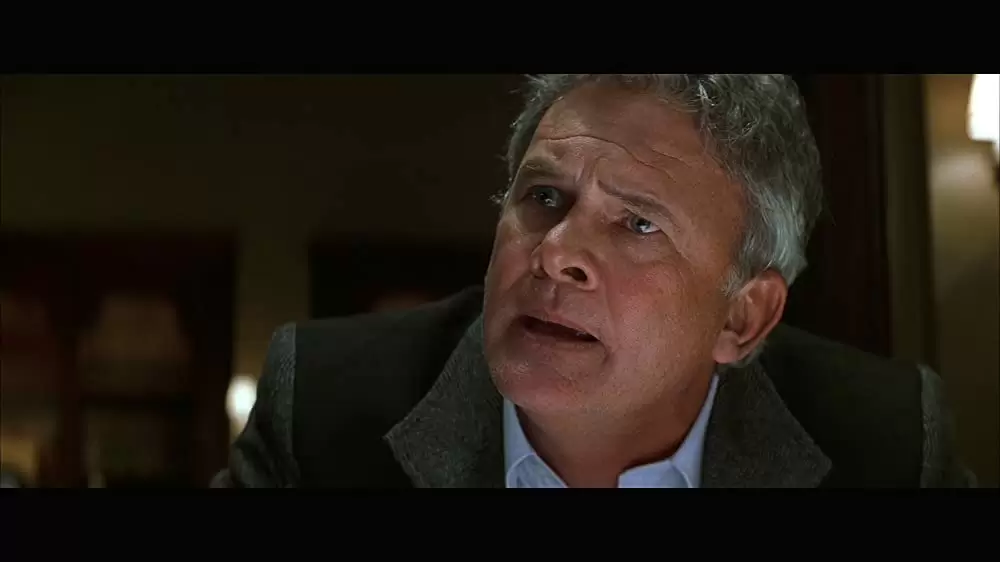 「アイデンティティー」ホームズ・オズボーンの画像