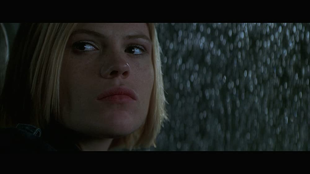 アイデンティティーの画像