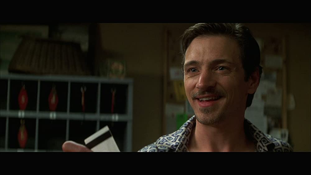 アイデンティティーの画像