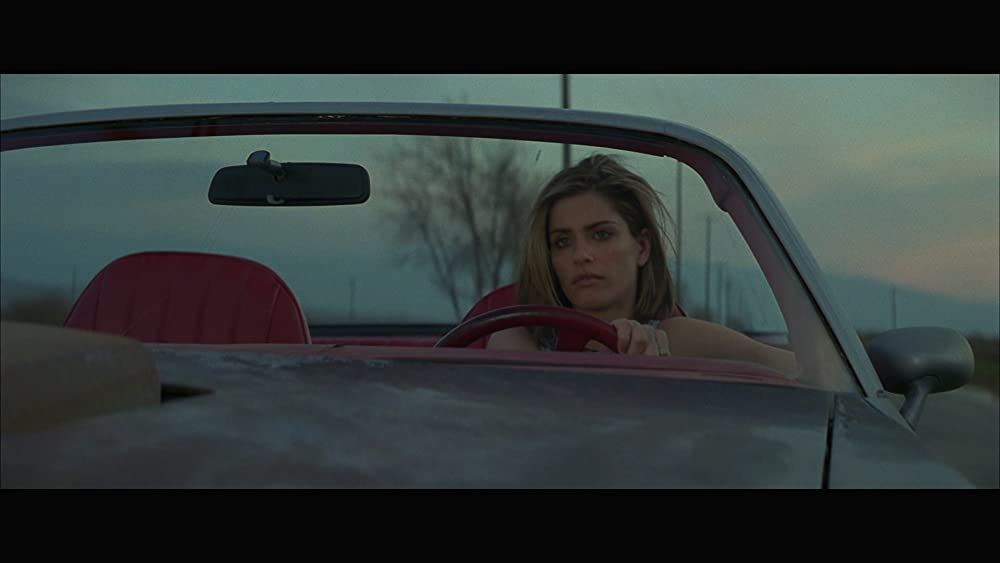 アイデンティティーの画像