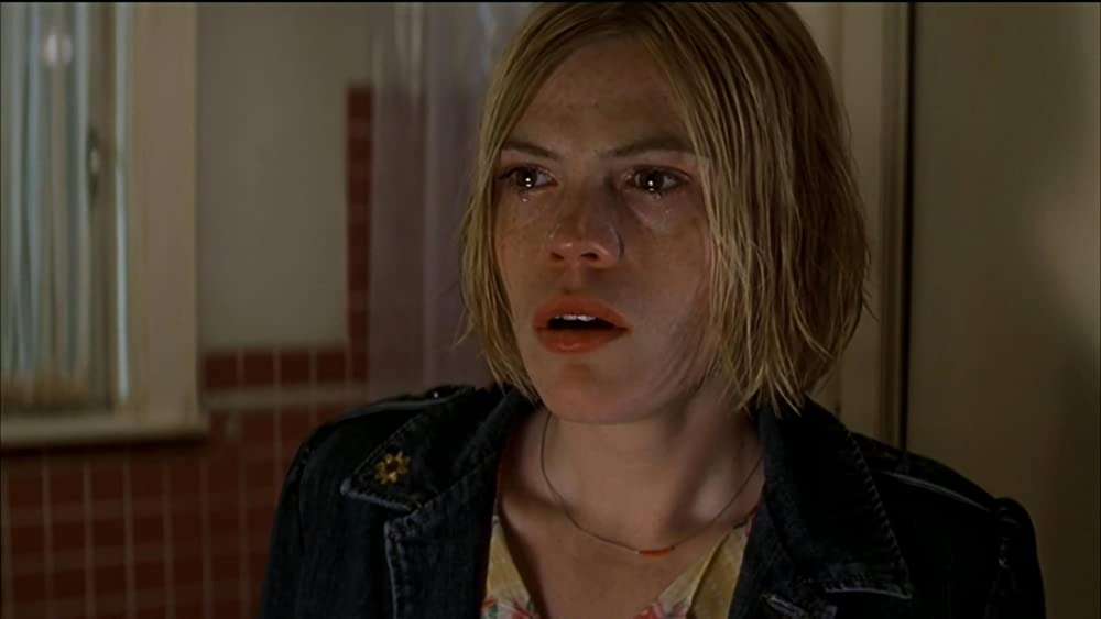 アイデンティティーの画像