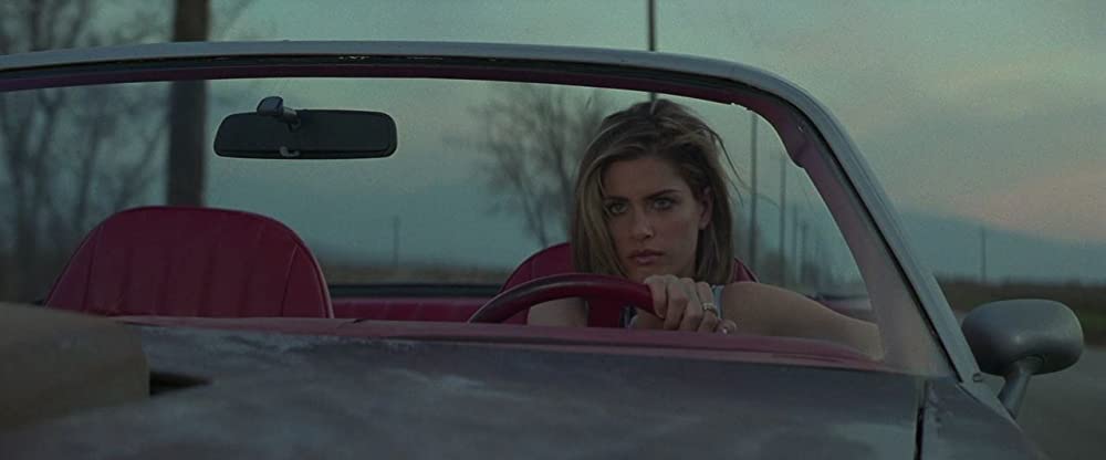 アイデンティティーの画像