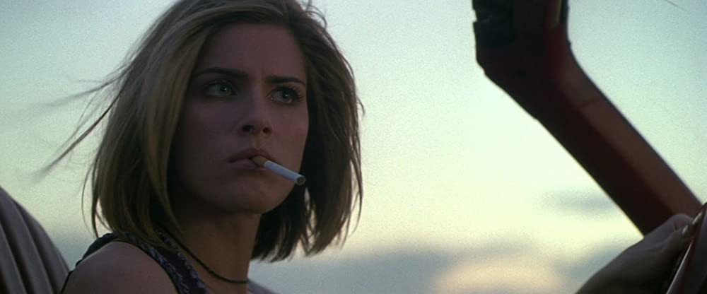 アイデンティティーの画像