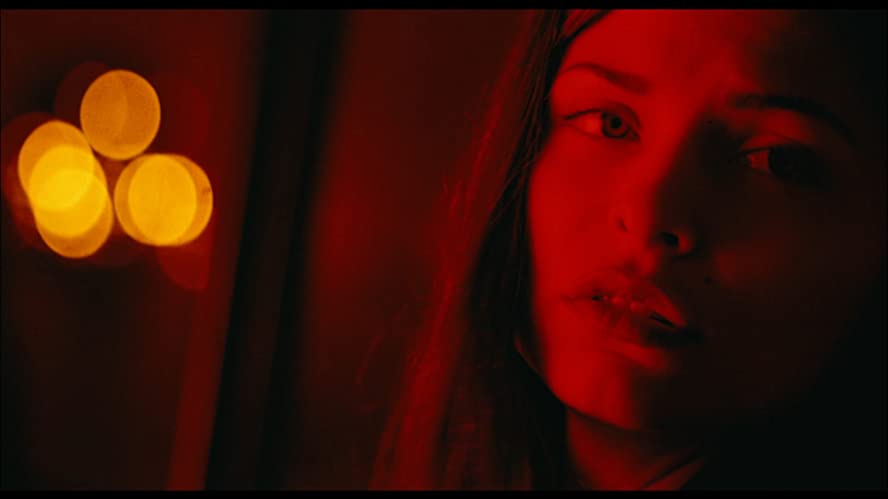 クロウ／飛翔伝説の画像