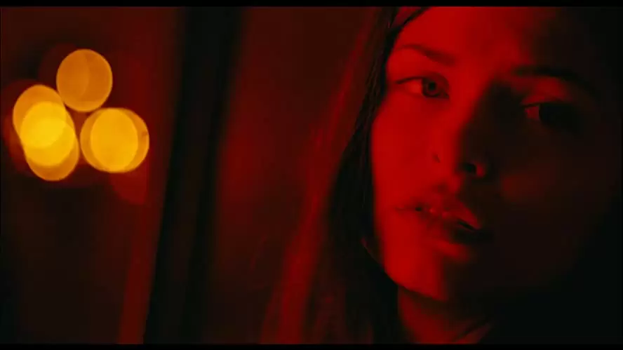 「クロウ／飛翔伝説」Sofia Shinasの画像