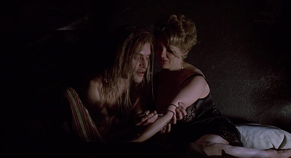 クロウ／飛翔伝説の画像