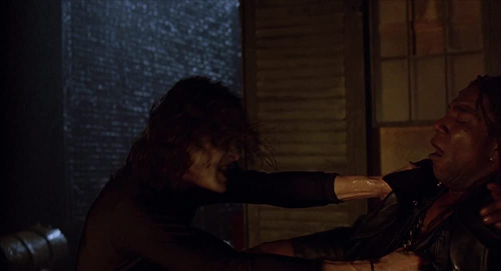 クロウ／飛翔伝説の画像