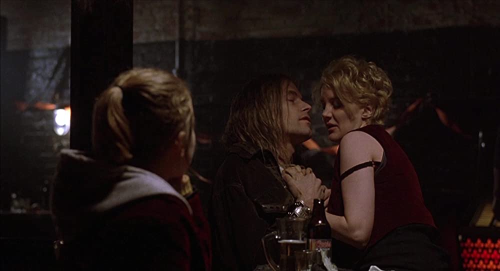 クロウ／飛翔伝説の画像