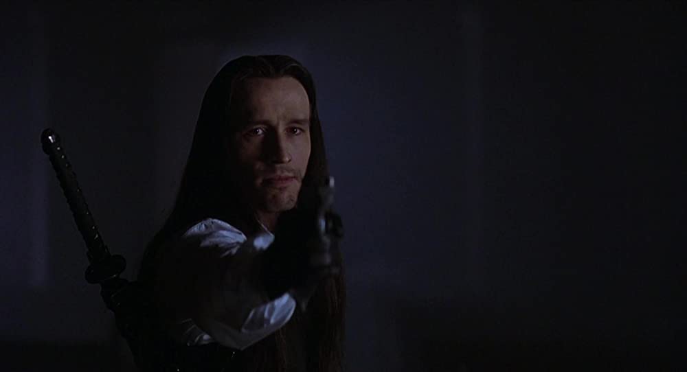 クロウ／飛翔伝説の画像