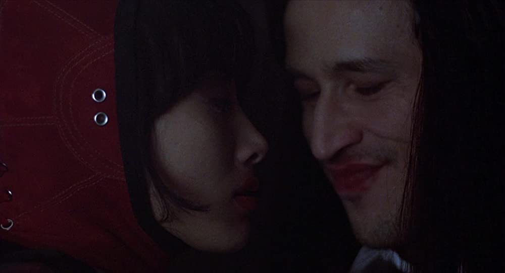 クロウ／飛翔伝説の画像