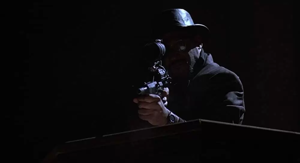 クロウ／飛翔伝説の画像