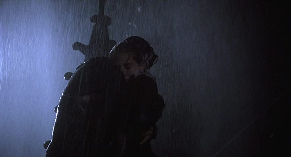 クロウ／飛翔伝説の画像