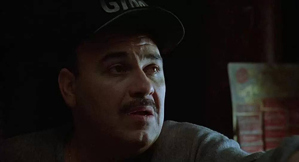 「クロウ／飛翔伝説」ジョン・ポリトの画像