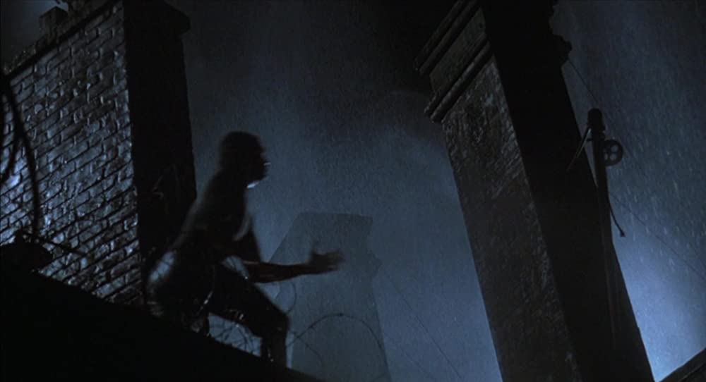 クロウ／飛翔伝説の画像