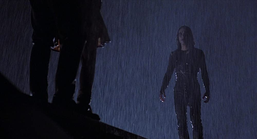 クロウ／飛翔伝説の画像