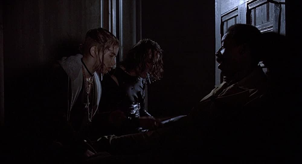 クロウ／飛翔伝説の画像