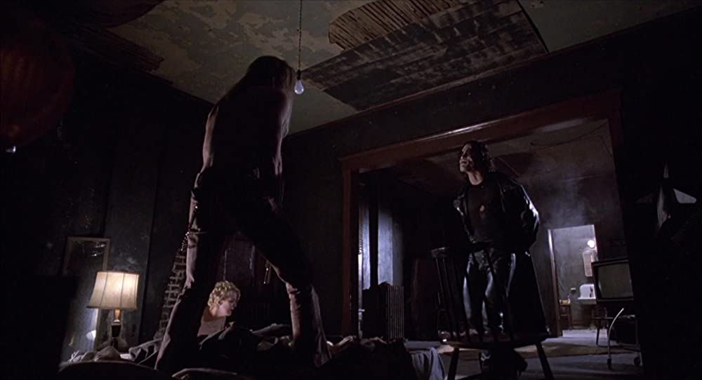 クロウ／飛翔伝説の画像