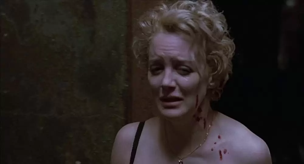 クロウ／飛翔伝説の画像