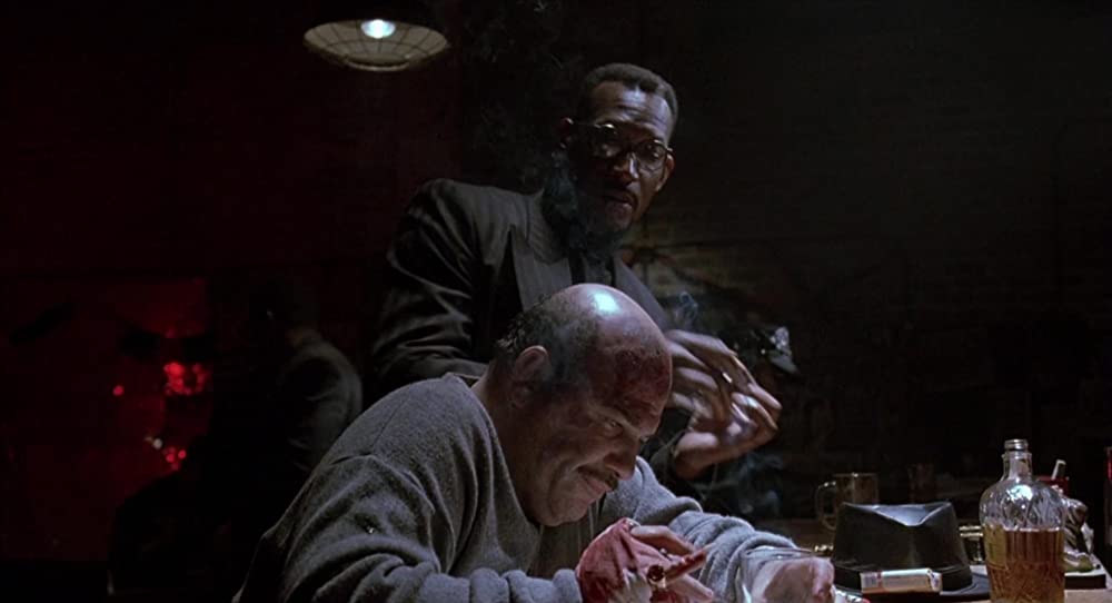 クロウ／飛翔伝説の画像