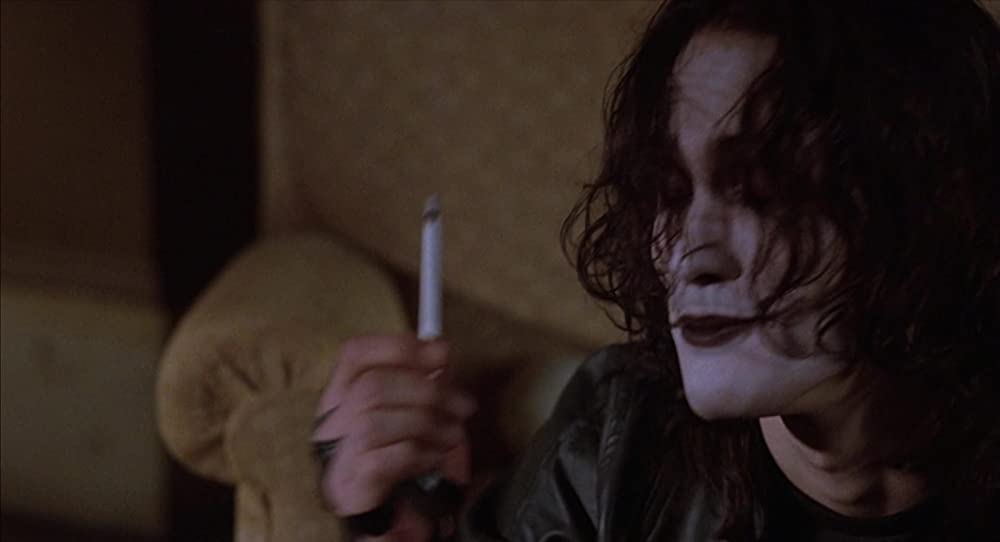 クロウ／飛翔伝説の画像